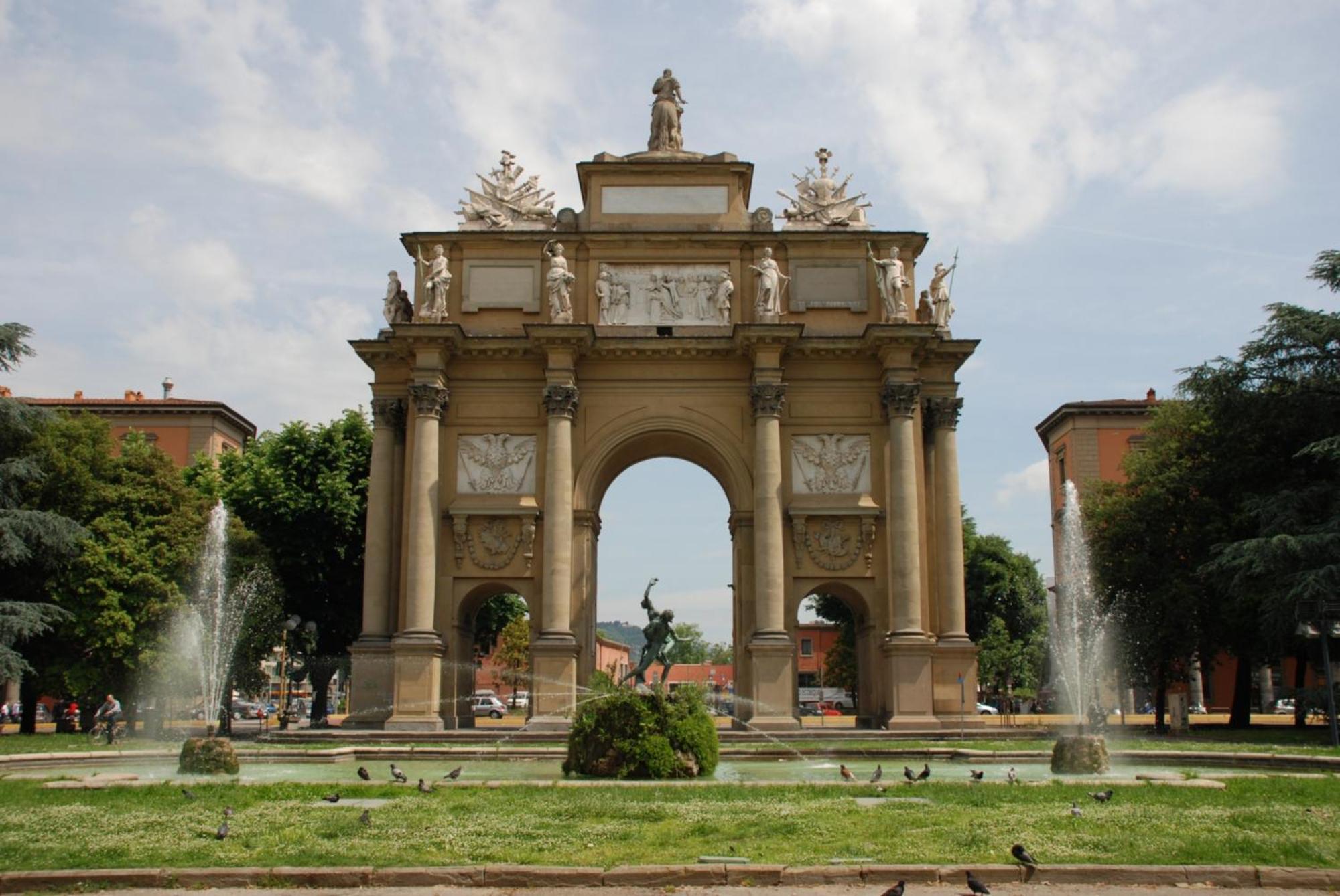 Liberty Seasons * Florencia